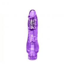 VIBRADOR INTIMO - NATURALLY YOURS - The Little One 